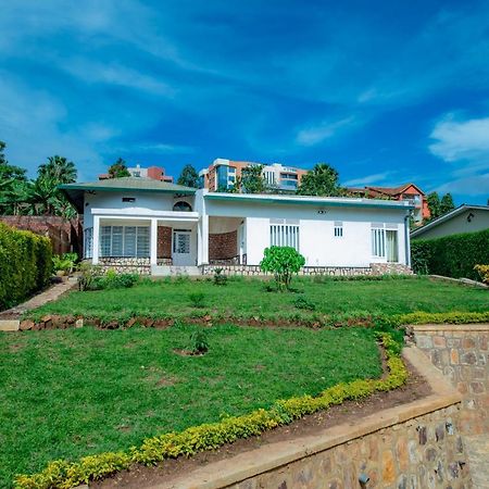 Nazareth Guest House Κιγκάλι Εξωτερικό φωτογραφία