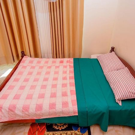 Nazareth Guest House Κιγκάλι Εξωτερικό φωτογραφία