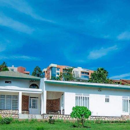 Nazareth Guest House Κιγκάλι Εξωτερικό φωτογραφία