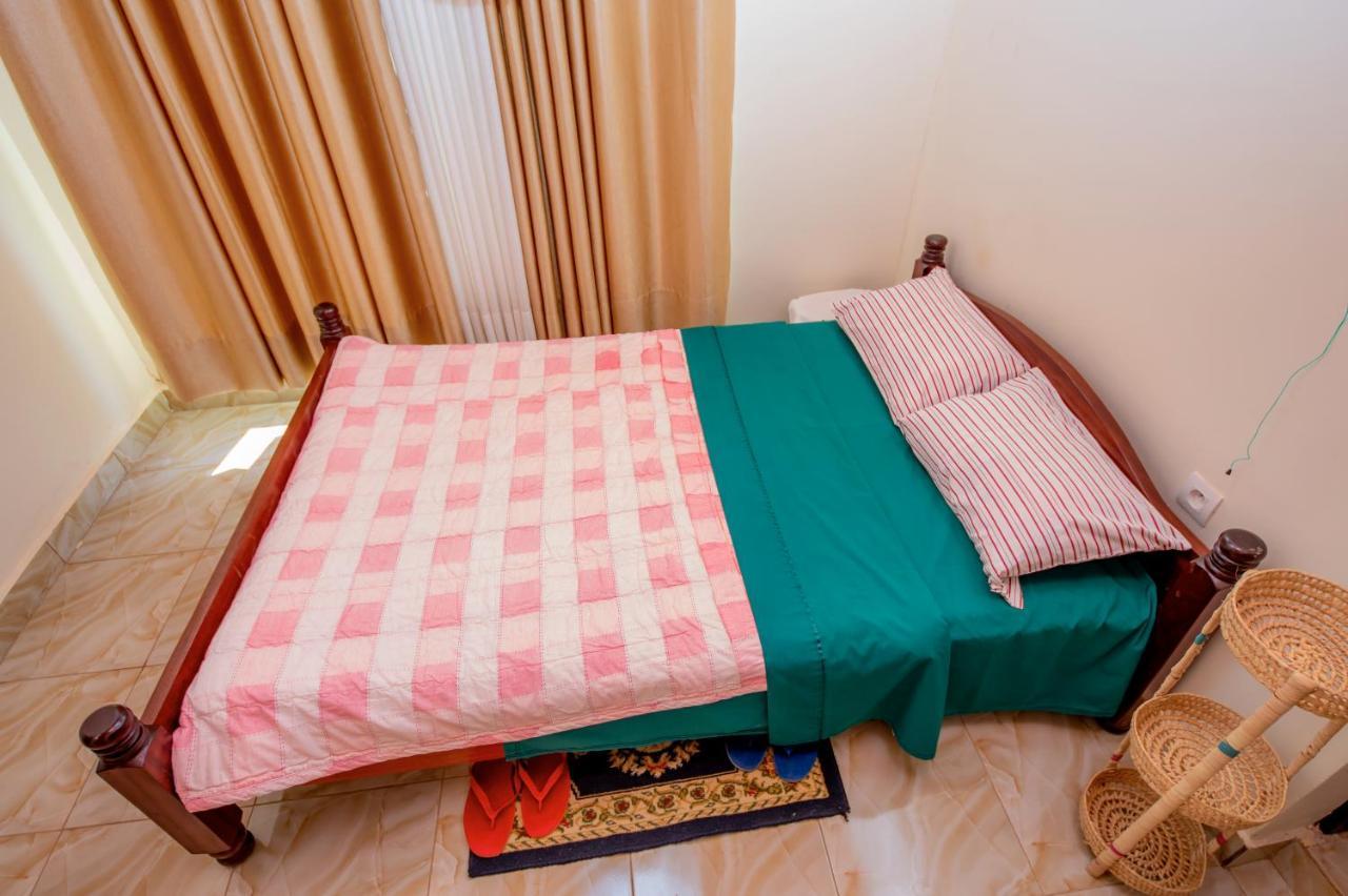 Nazareth Guest House Κιγκάλι Εξωτερικό φωτογραφία