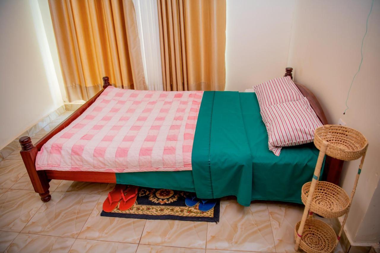 Nazareth Guest House Κιγκάλι Εξωτερικό φωτογραφία
