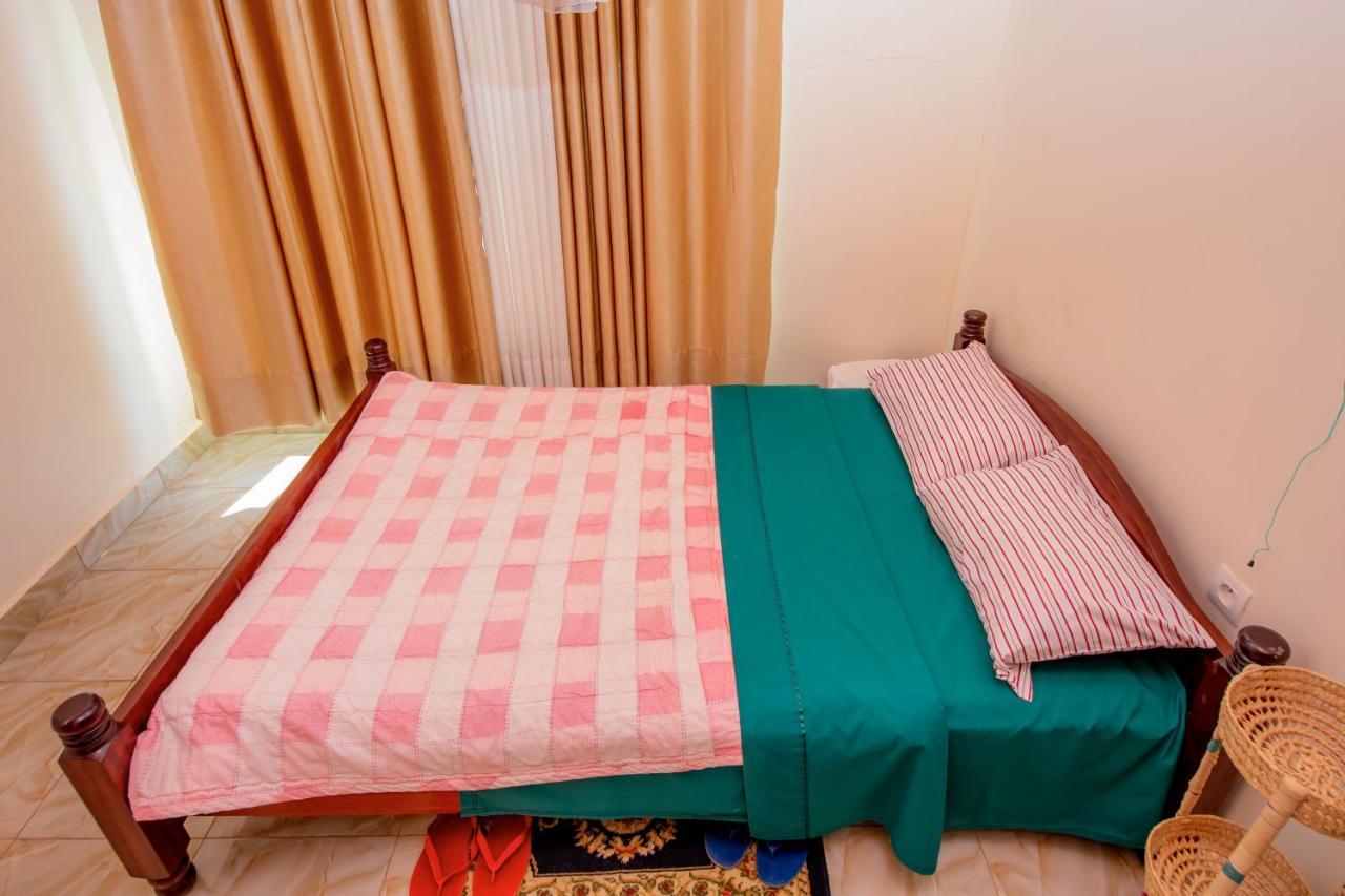 Nazareth Guest House Κιγκάλι Εξωτερικό φωτογραφία