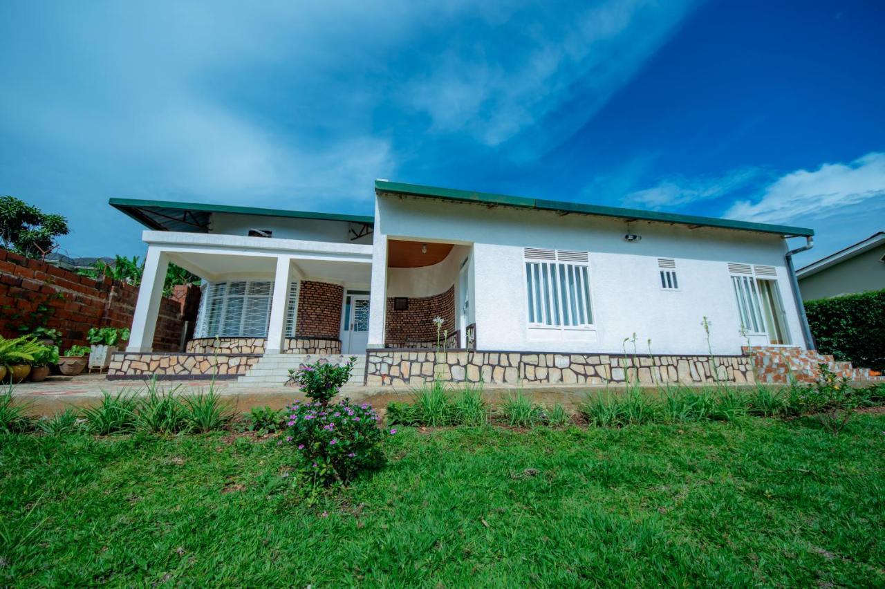 Nazareth Guest House Κιγκάλι Εξωτερικό φωτογραφία