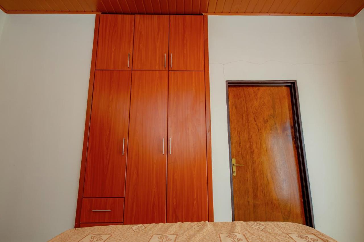 Nazareth Guest House Κιγκάλι Εξωτερικό φωτογραφία