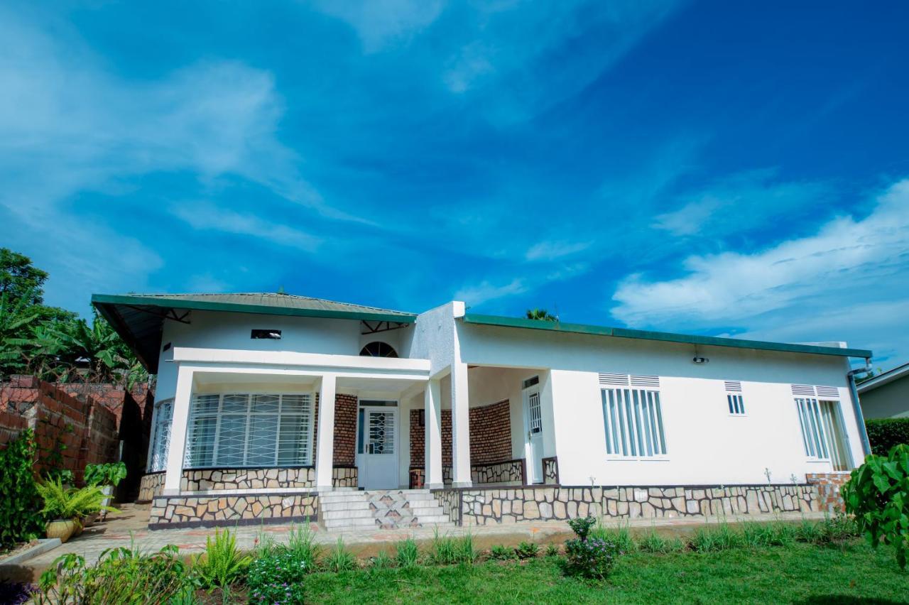 Nazareth Guest House Κιγκάλι Εξωτερικό φωτογραφία