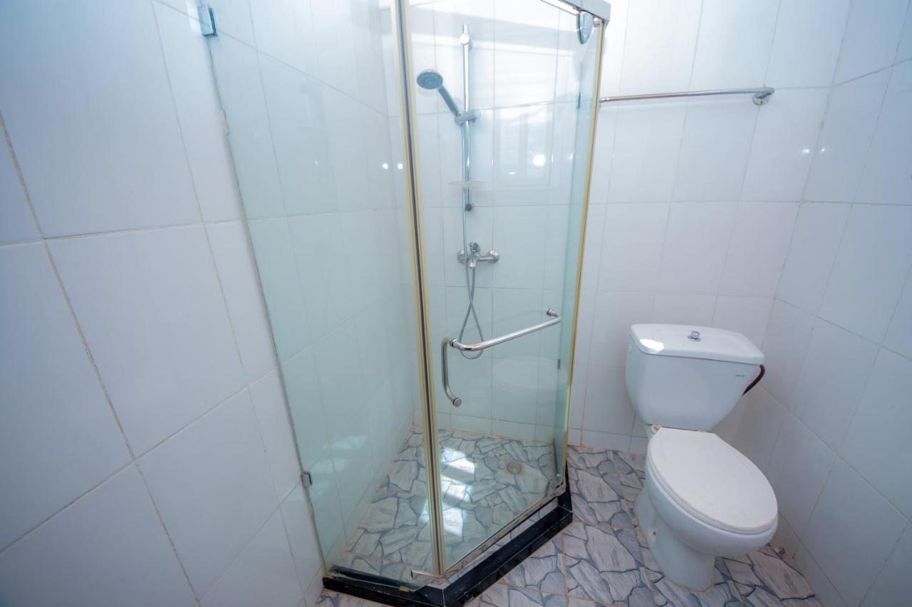 Nazareth Guest House Κιγκάλι Εξωτερικό φωτογραφία