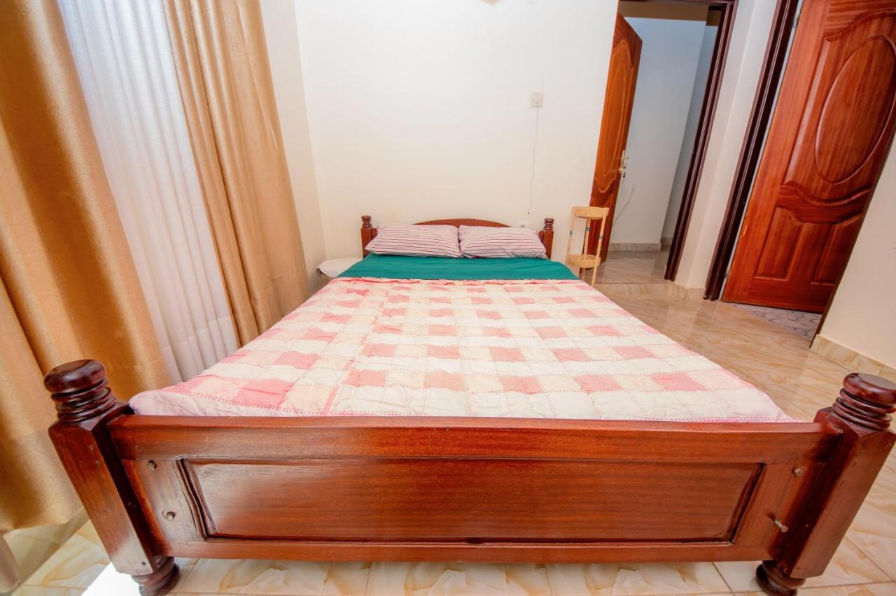 Nazareth Guest House Κιγκάλι Εξωτερικό φωτογραφία