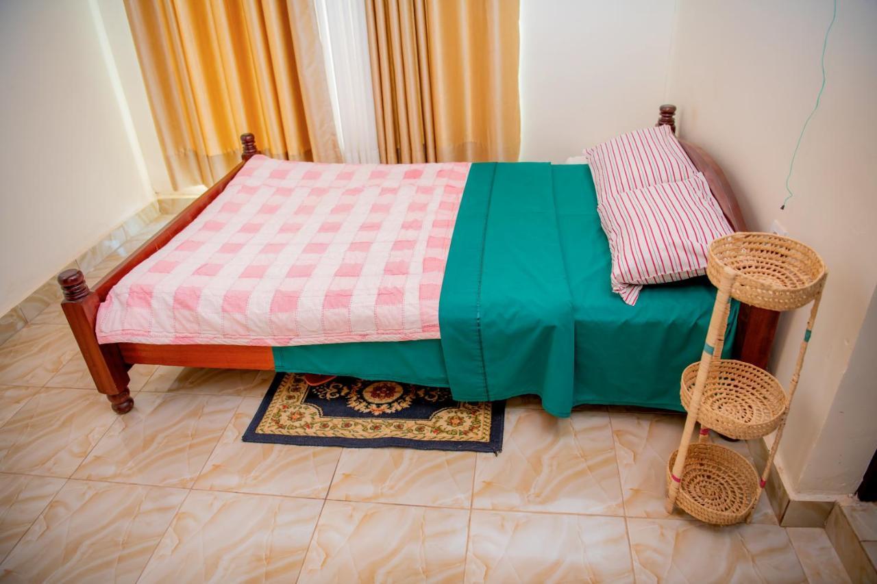 Nazareth Guest House Κιγκάλι Εξωτερικό φωτογραφία