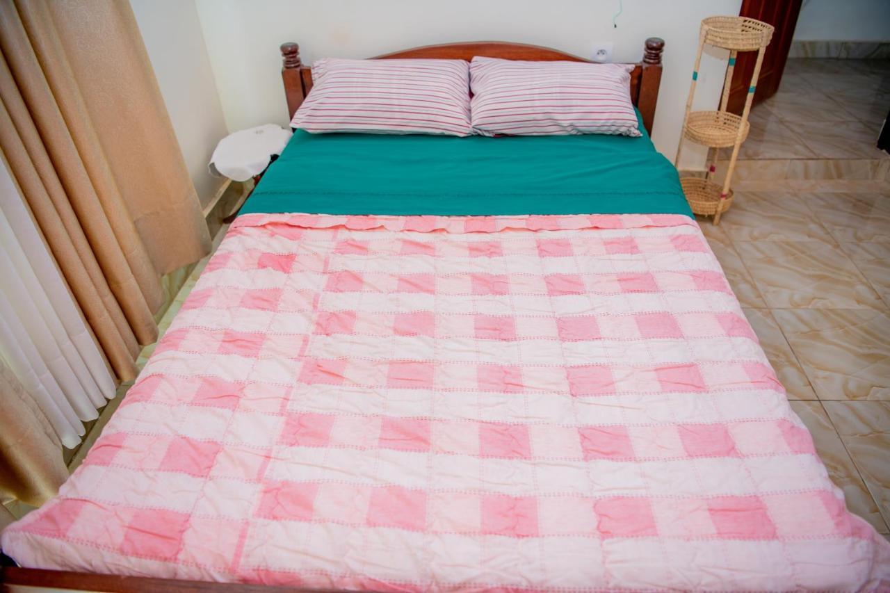 Nazareth Guest House Κιγκάλι Εξωτερικό φωτογραφία