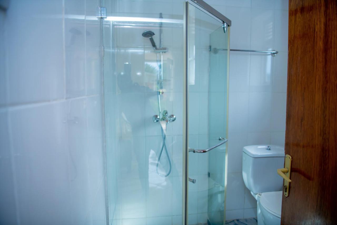Nazareth Guest House Κιγκάλι Εξωτερικό φωτογραφία