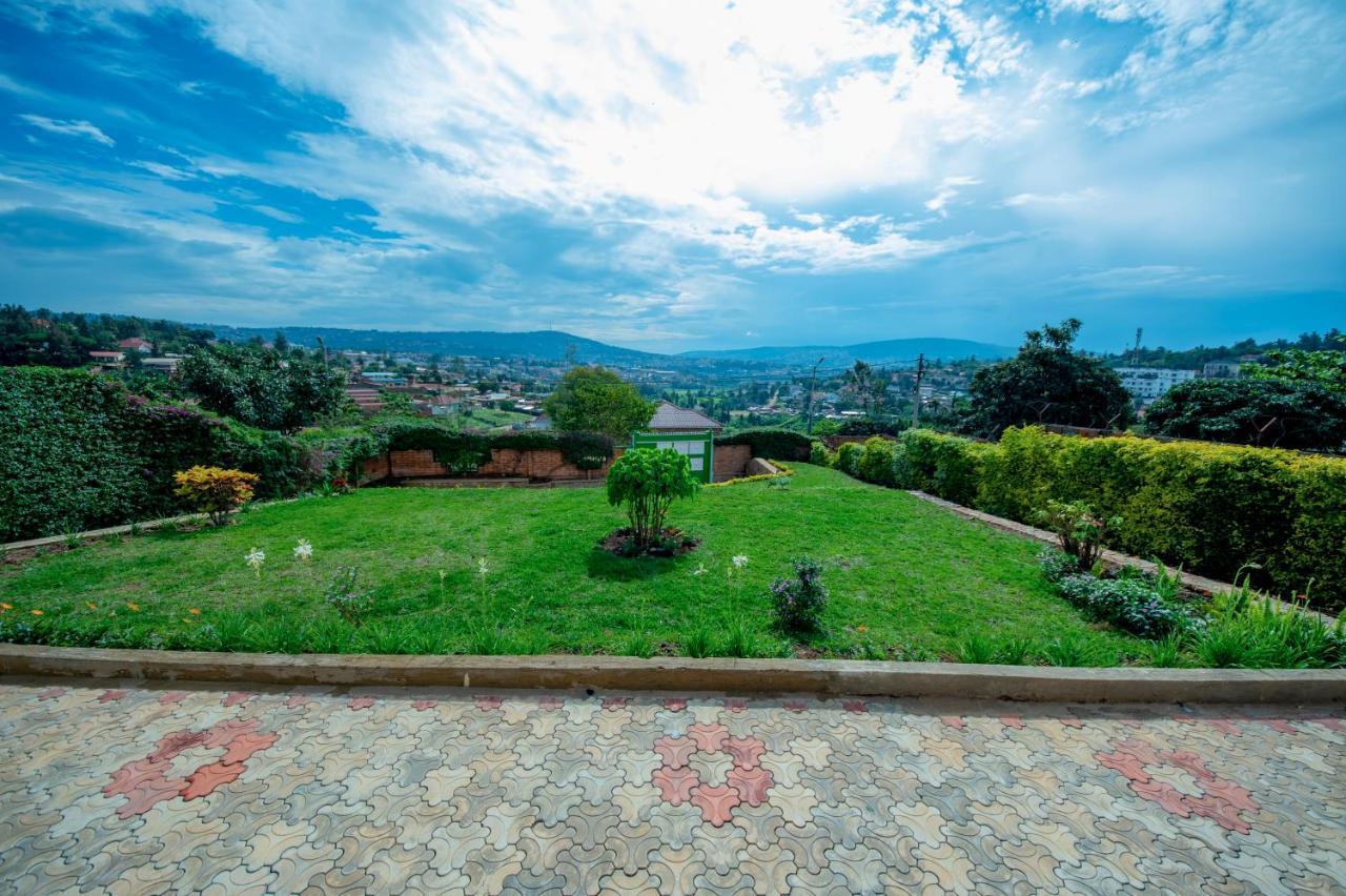 Nazareth Guest House Κιγκάλι Εξωτερικό φωτογραφία