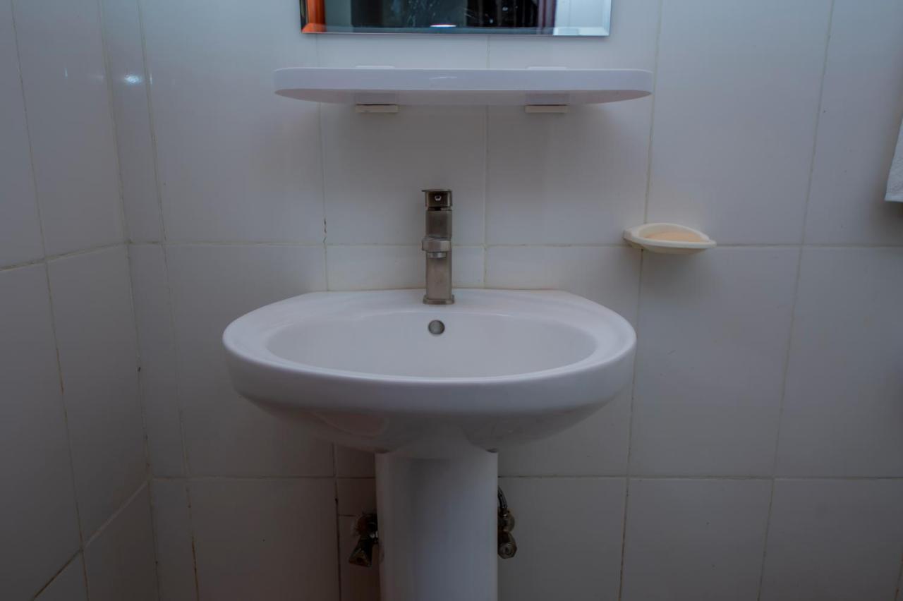 Nazareth Guest House Κιγκάλι Εξωτερικό φωτογραφία