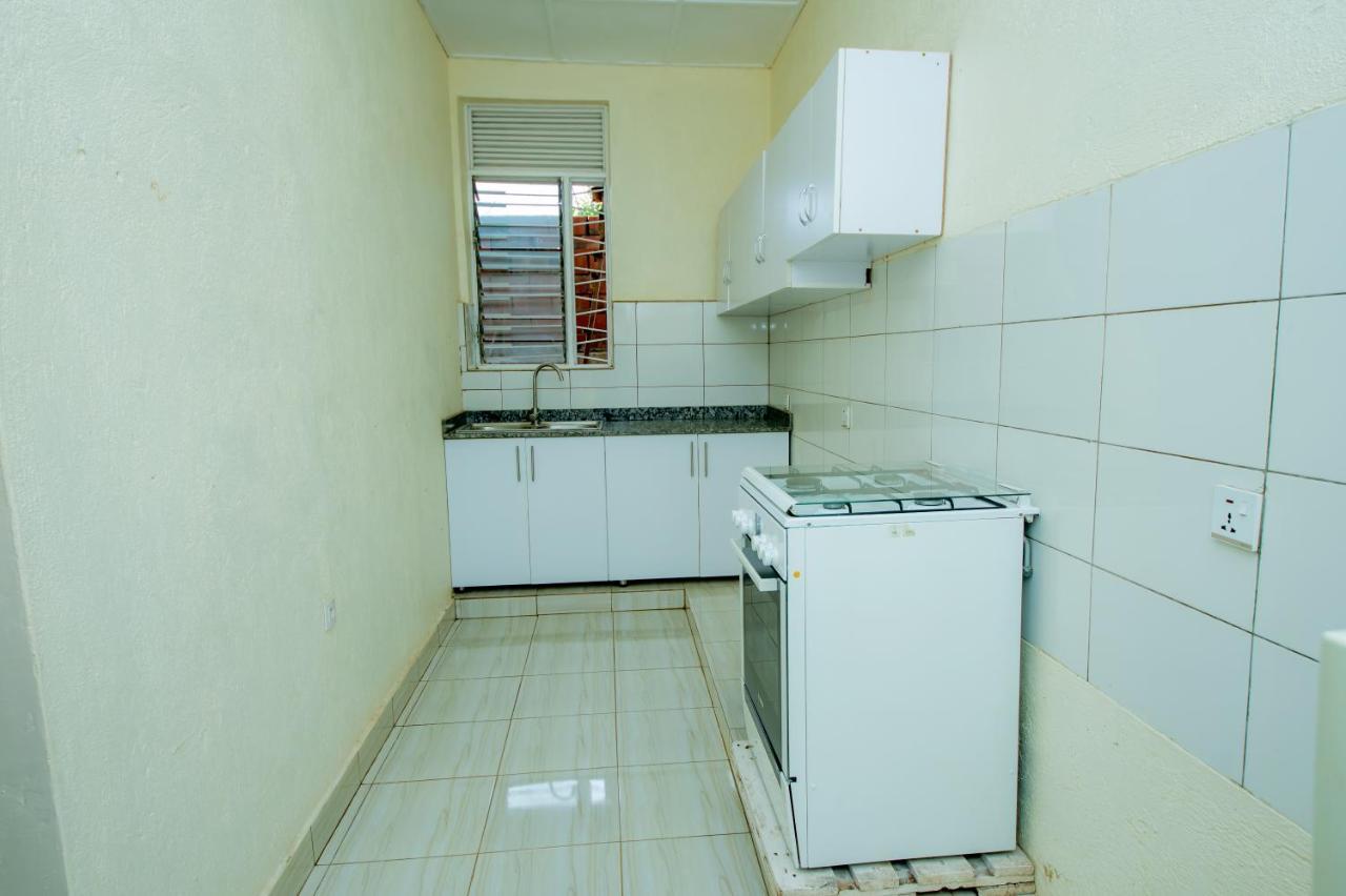 Nazareth Guest House Κιγκάλι Εξωτερικό φωτογραφία