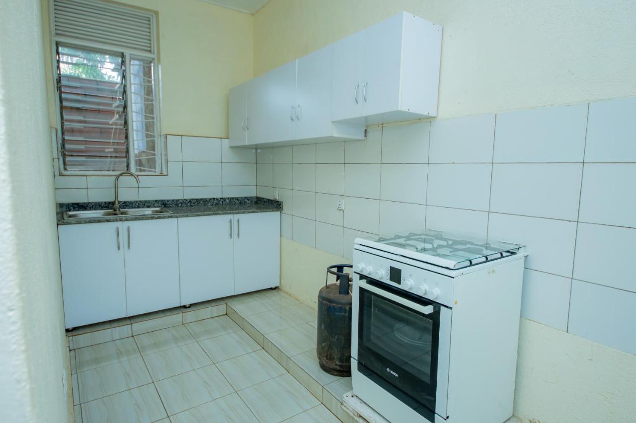 Nazareth Guest House Κιγκάλι Εξωτερικό φωτογραφία
