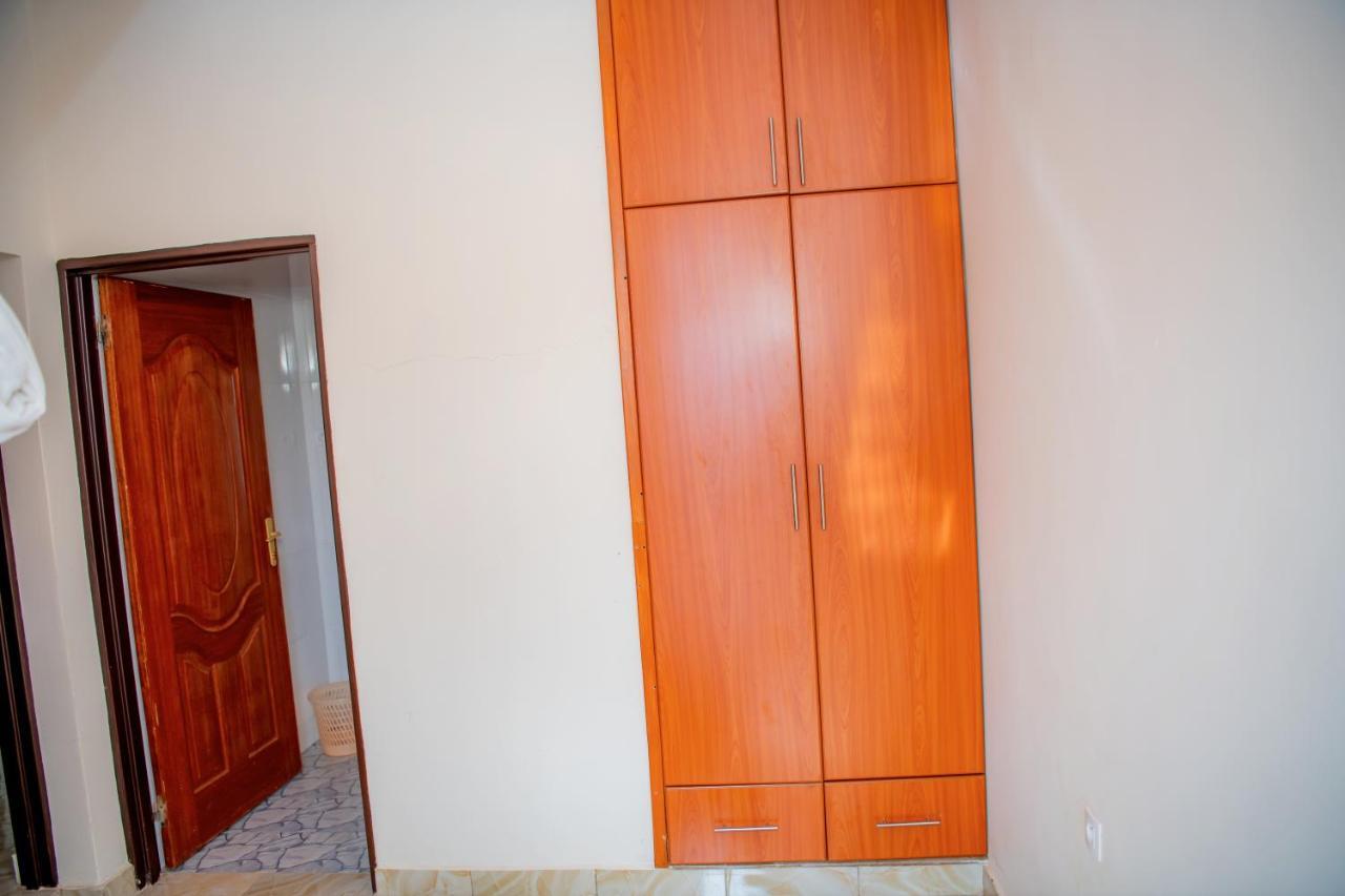 Nazareth Guest House Κιγκάλι Εξωτερικό φωτογραφία